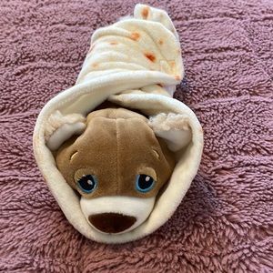 Cutetitos koala bear